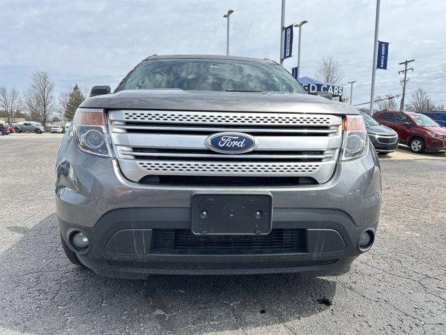 used 2011 Ford Explorer car, priced at $5,900