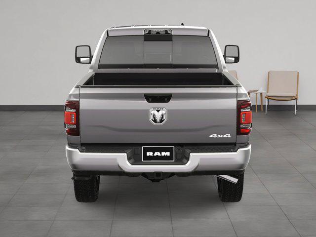 new 2024 Ram 2500 car, priced at $63,540