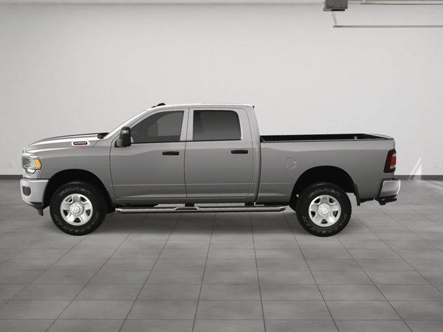 new 2024 Ram 2500 car, priced at $63,540