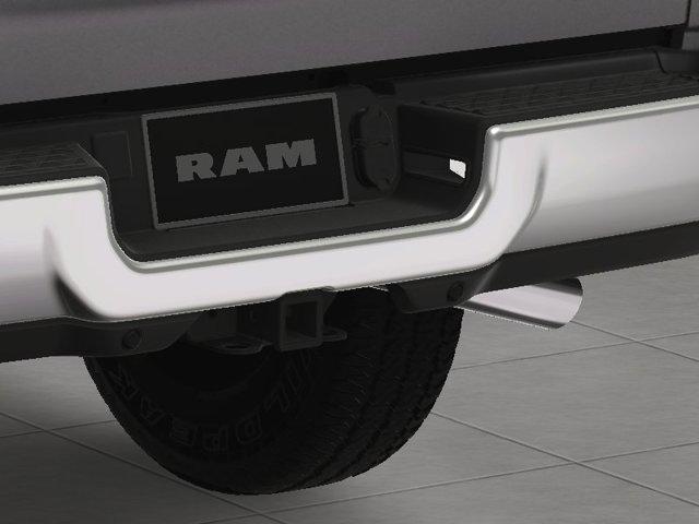 new 2024 Ram 2500 car, priced at $63,540