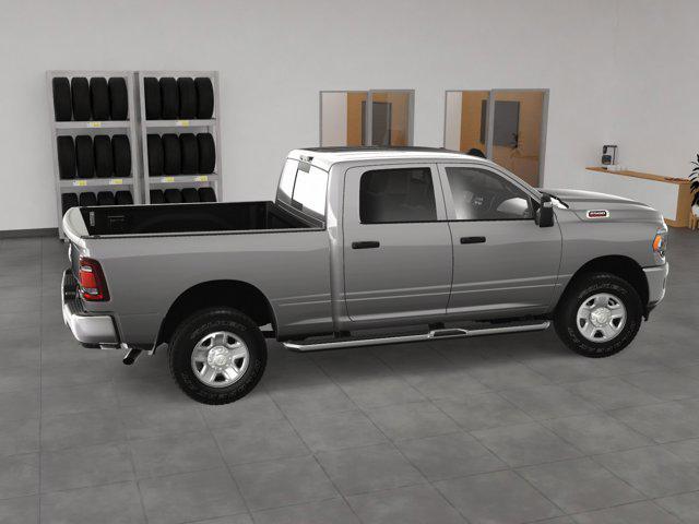 new 2024 Ram 2500 car, priced at $63,540