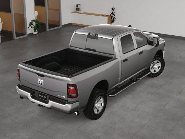 new 2024 Ram 2500 car, priced at $63,540