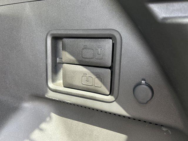 used 2023 Chevrolet Equinox car, priced at $28,600