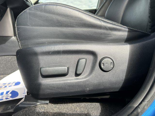 used 2017 Toyota RAV4 car, priced at $12,500