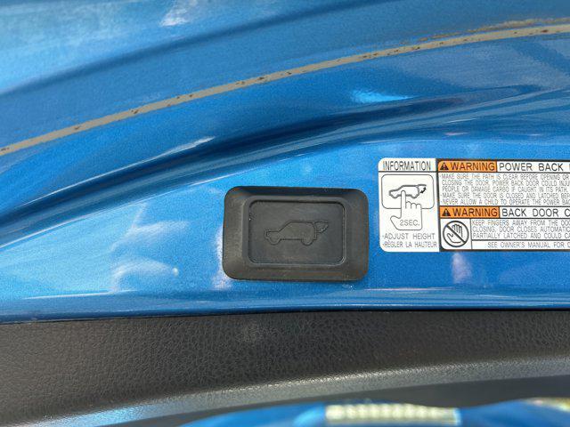 used 2017 Toyota RAV4 car, priced at $12,500