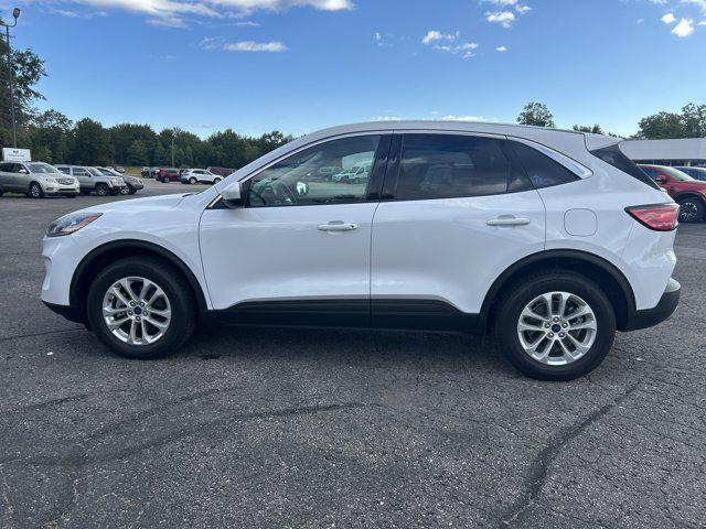 used 2020 Ford Escape car, priced at $16,500