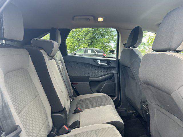 used 2020 Ford Escape car, priced at $16,500