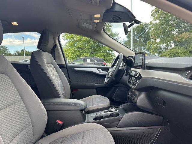 used 2020 Ford Escape car, priced at $16,500