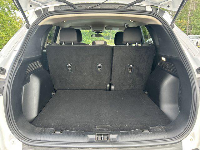 used 2020 Ford Escape car, priced at $16,500