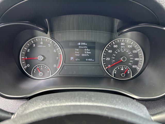 used 2019 Kia Optima car, priced at $16,400