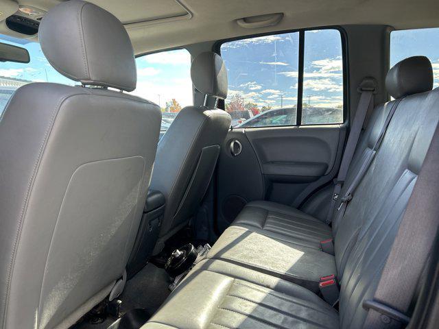 used 2007 Jeep Liberty car, priced at $1,900