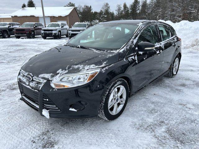 used 2014 Ford Focus car, priced at $1,900