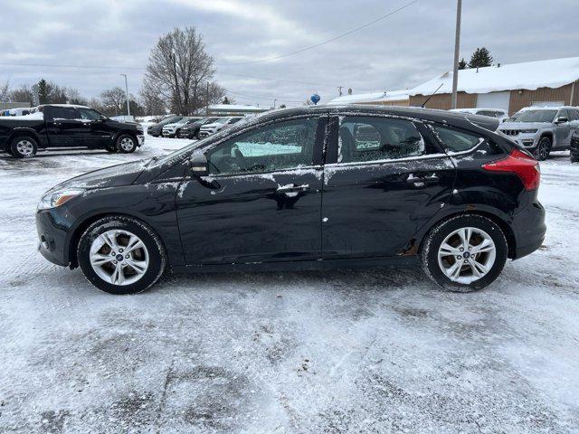 used 2014 Ford Focus car, priced at $1,900