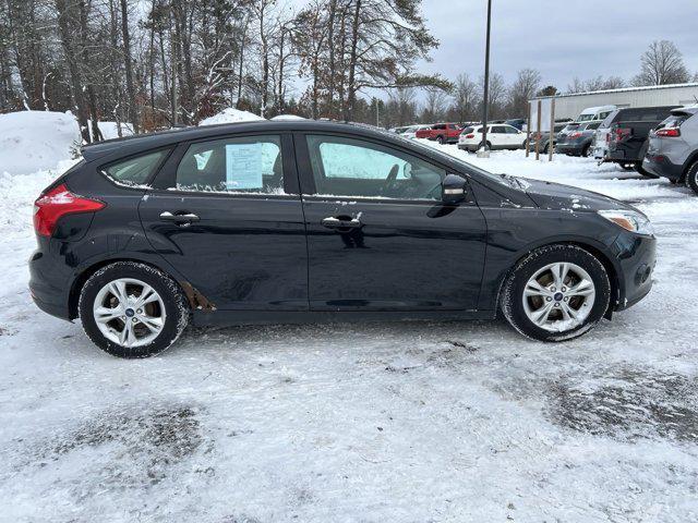 used 2014 Ford Focus car, priced at $1,900