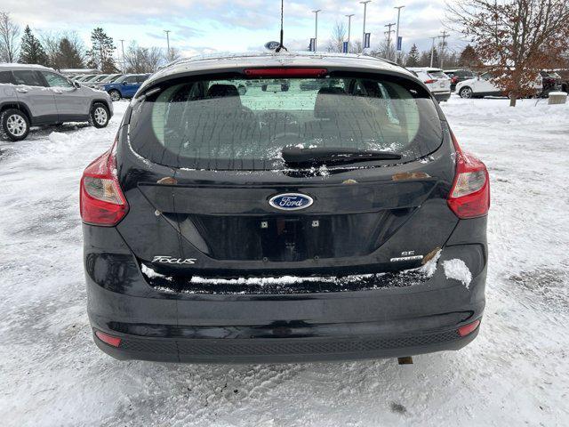 used 2014 Ford Focus car, priced at $1,900