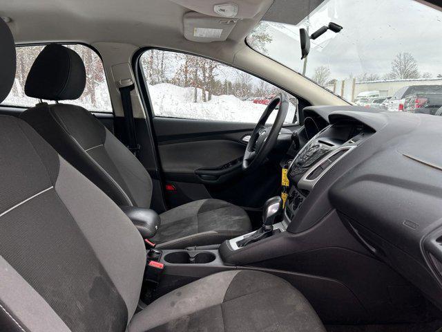 used 2014 Ford Focus car, priced at $1,900