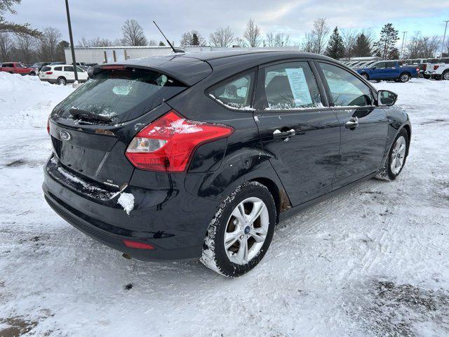 used 2014 Ford Focus car, priced at $1,900