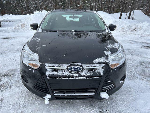 used 2014 Ford Focus car, priced at $1,900