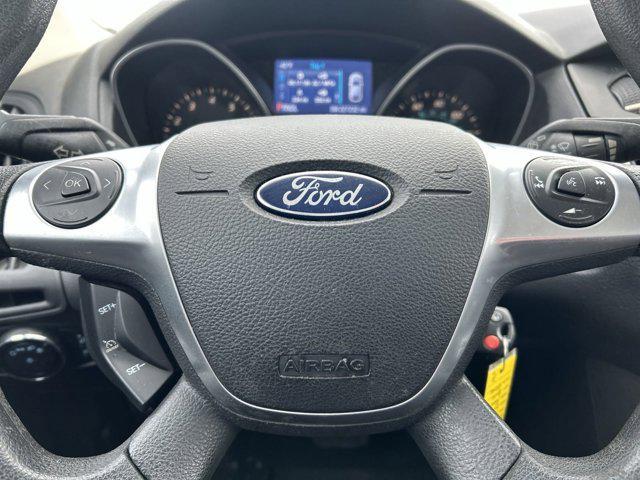 used 2014 Ford Focus car, priced at $1,900