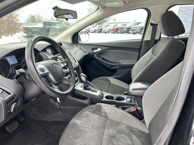 used 2014 Ford Focus car, priced at $1,900