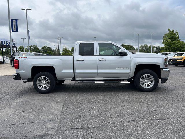 used 2019 Chevrolet Silverado 1500 car, priced at $24,750