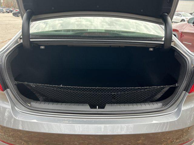 used 2015 Hyundai Sonata car, priced at $9,350