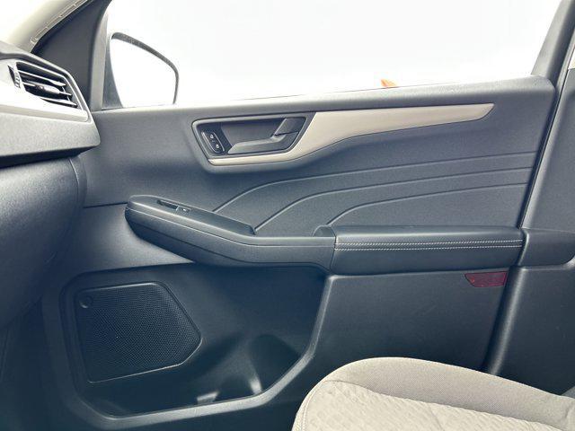 used 2022 Ford Escape car, priced at $24,500