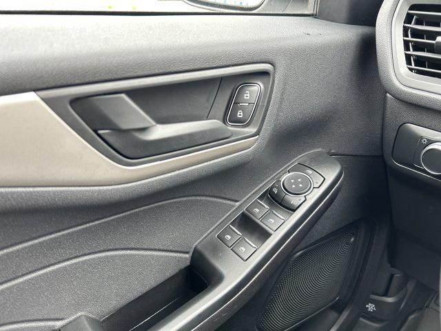 used 2022 Ford Escape car, priced at $24,500