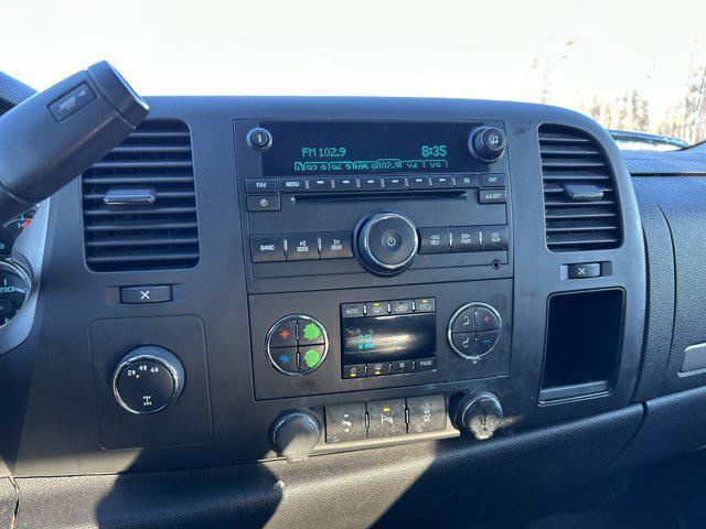 used 2012 GMC Sierra 2500 car, priced at $12,300