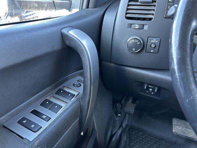 used 2012 GMC Sierra 2500 car, priced at $12,300
