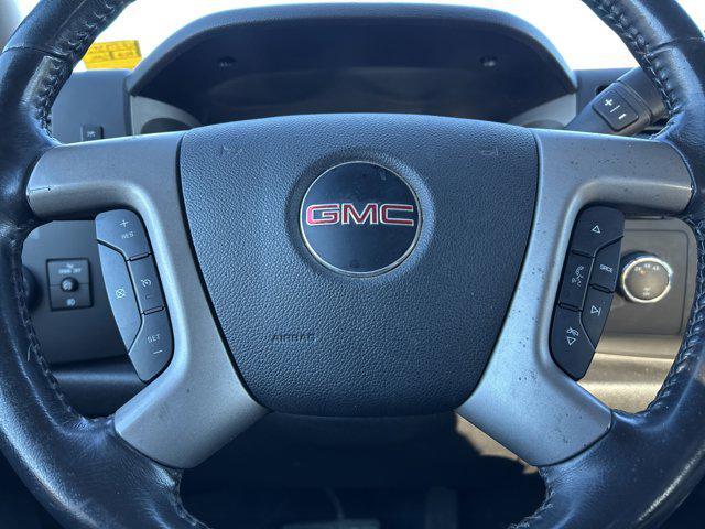 used 2012 GMC Sierra 2500 car, priced at $12,300