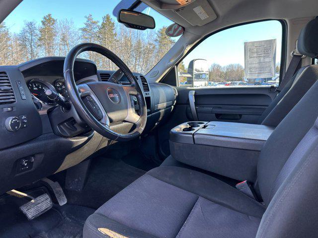 used 2012 GMC Sierra 2500 car, priced at $12,300