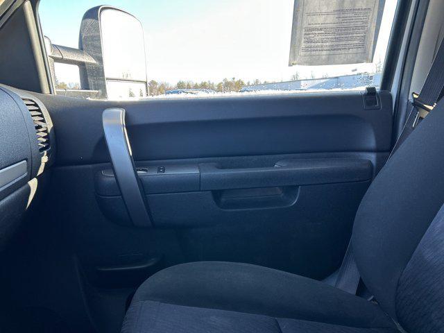 used 2012 GMC Sierra 2500 car, priced at $12,300