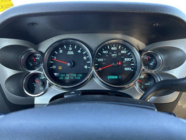 used 2012 GMC Sierra 2500 car, priced at $12,300