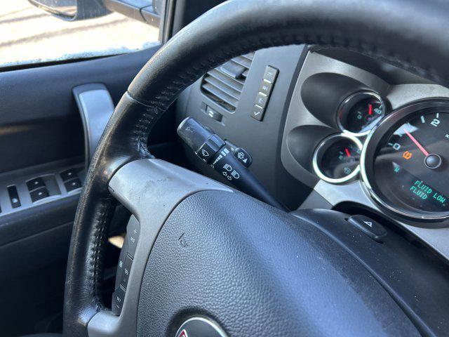 used 2012 GMC Sierra 2500 car, priced at $12,300