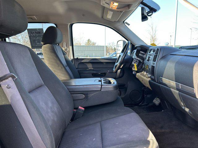 used 2012 GMC Sierra 2500 car, priced at $12,300