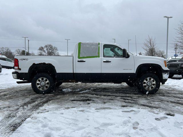 used 2012 GMC Sierra 2500 car, priced at $12,300