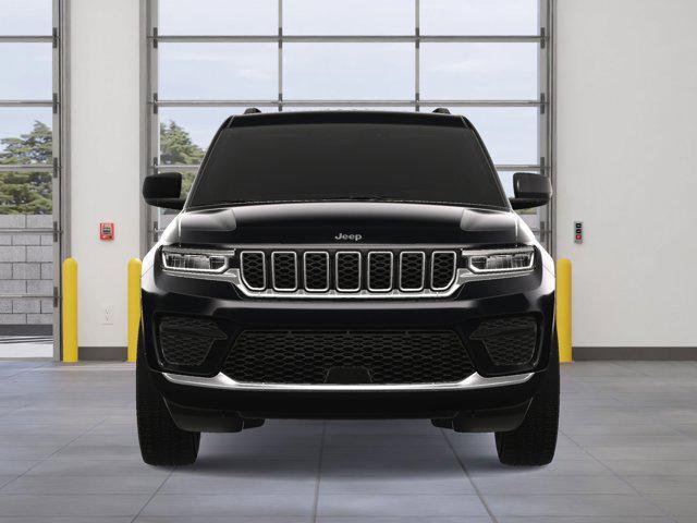 new 2024 Jeep Grand Cherokee car, priced at $45,215