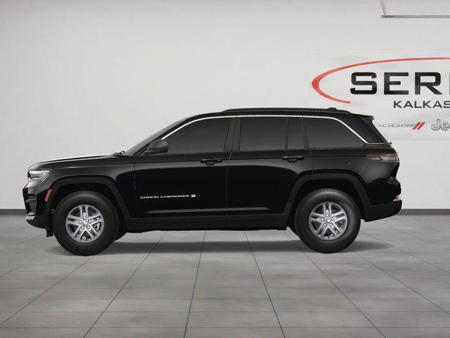 new 2024 Jeep Grand Cherokee car, priced at $45,215