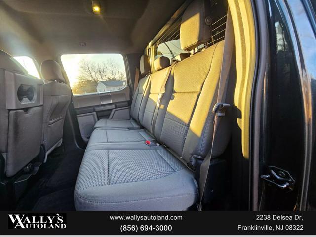 used 2015 Ford F-150 car, priced at $13,995