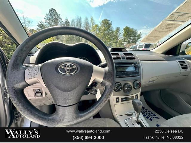 used 2012 Toyota Corolla car, priced at $5,500