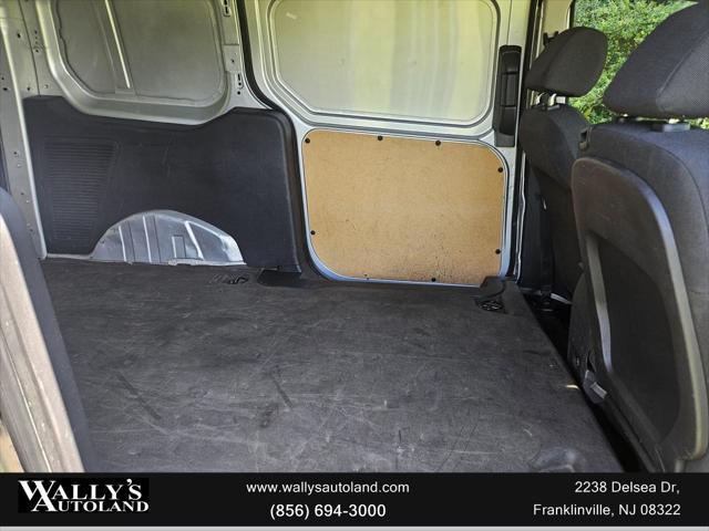 used 2015 Ford Transit Connect car, priced at $6,995