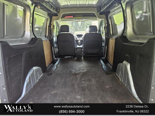 used 2015 Ford Transit Connect car, priced at $6,995