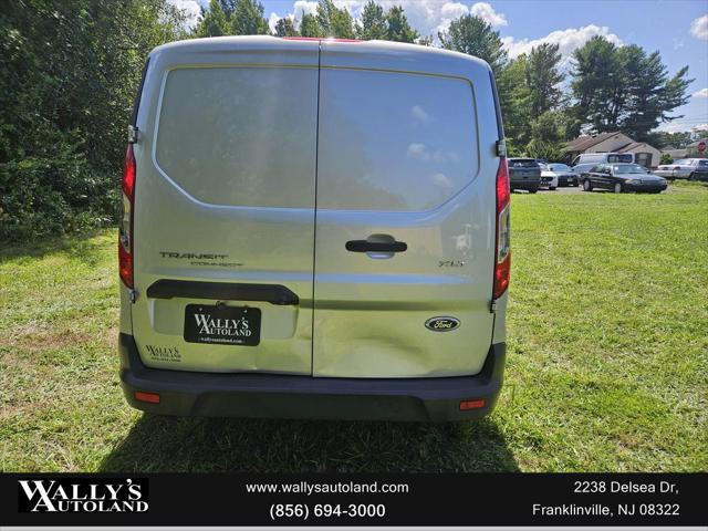 used 2015 Ford Transit Connect car, priced at $6,995