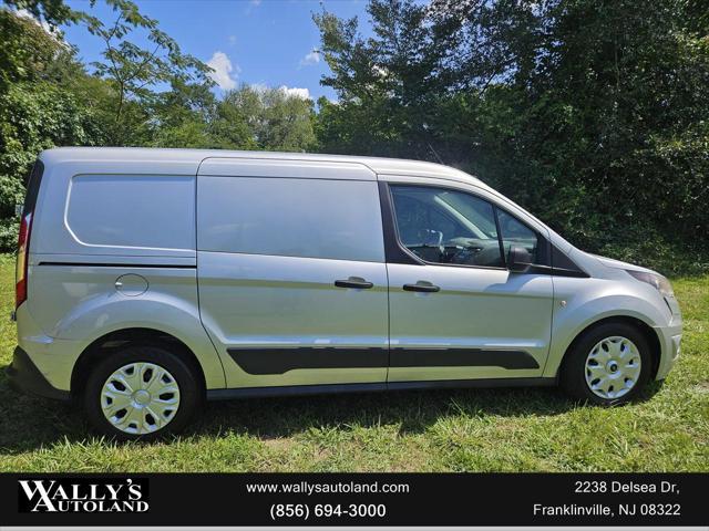 used 2015 Ford Transit Connect car, priced at $6,995