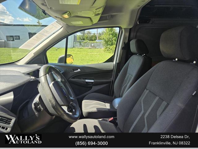 used 2015 Ford Transit Connect car, priced at $6,995