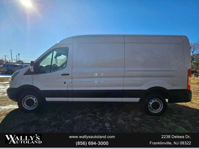 used 2019 Ford Transit-150 car, priced at $13,995