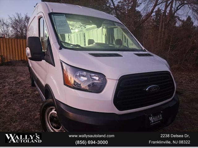 used 2019 Ford Transit-150 car, priced at $13,995