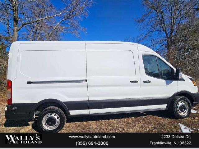 used 2019 Ford Transit-150 car, priced at $13,995