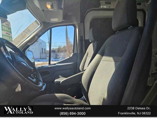 used 2019 Ford Transit-150 car, priced at $13,995